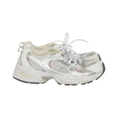 Baskets (Blanc, Argent, Noir) de New Balance