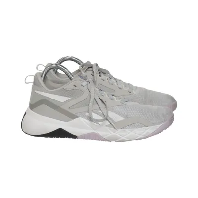 Trainers (Gray) from Reebok