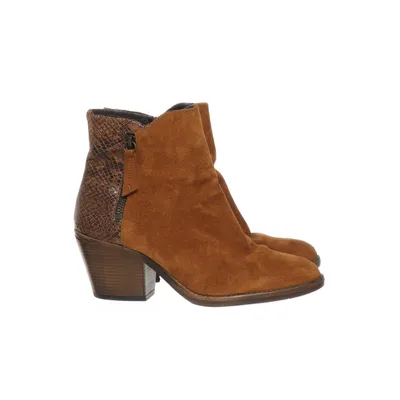 Stövletter (Brun) från 5th Avenue