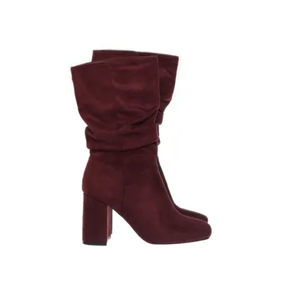 Boots (Red) from Dorothy Perkins