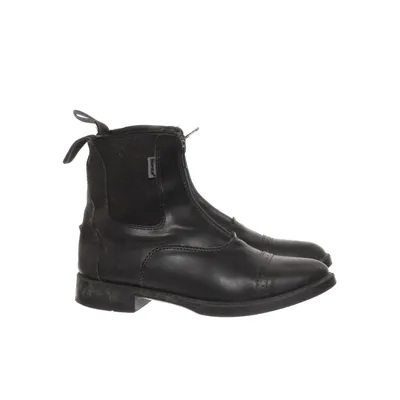 Chelsea boots (Svart) från Horze
