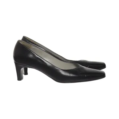 Pumps (Black) from Penelope