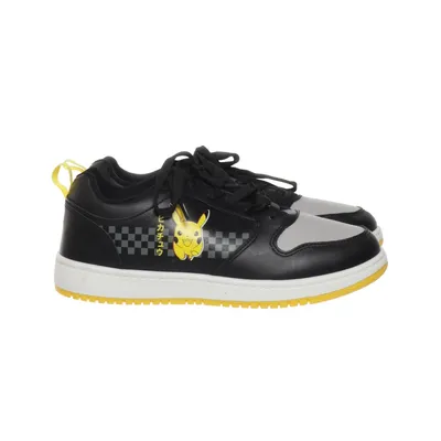 Sneakers (Zwart, Meerkleurig) van Nintendo