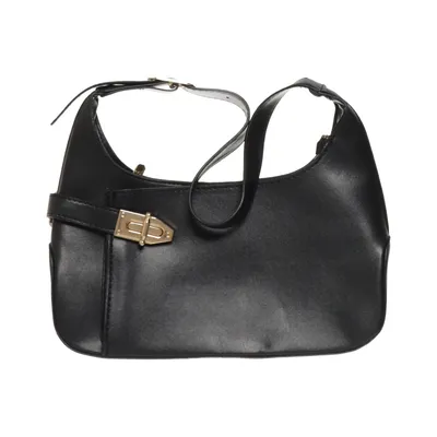 Skuldertaske (Sort) fra 8 Other Reasons Polyester, Polyurethan