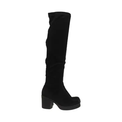 Bottes (Noir) de Attitude