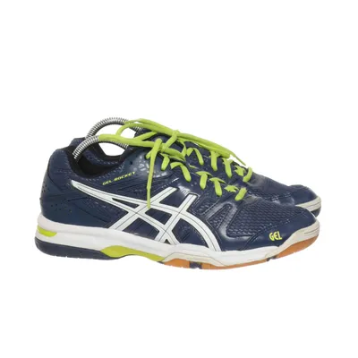 High heels (Blue) from Asics