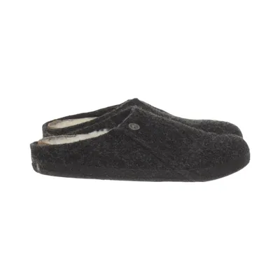 Tøfler (Grå) fra Birkenstock