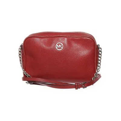 Shoulder-bag (Red) from Michael Kors