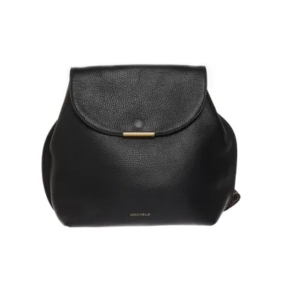 Backpack (Black) from Coccinelle
