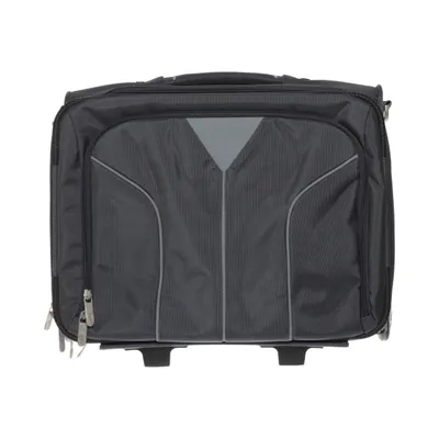 Kabinekuffert (Grå) fra Samsonite Polyester