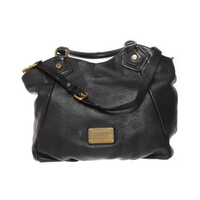 Håndtaske (Classic Q) fra Marc by Marc Jacobs Læder