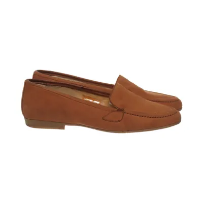Mocassins (Marron) de Gyllene Gripen Cuir