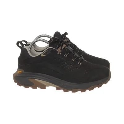 Hiking shoes (Black) from Merrell