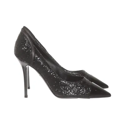 Escarpins (Noir) de Salvatore Ferragamo