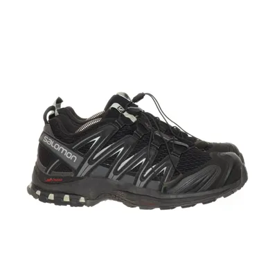 Hiking shoes (Black) from Salomon