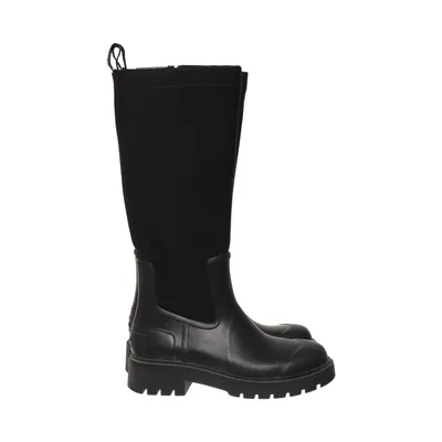 Bottes en caoutchouc (High Rainboot Neoprene) de Calvin Klein