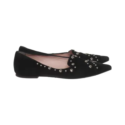 Ballerines (Noir) de Pretty Ballerinas