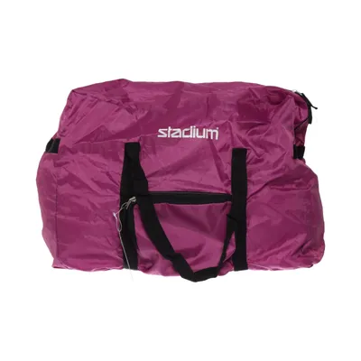 Weekend bag (Purple) from Stadium