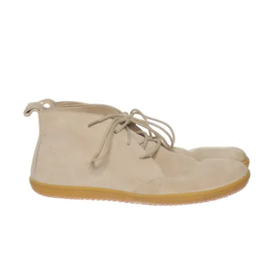 Boots (Beige) från Vivobarefoot