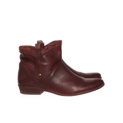 Boots (Röd) från Felmini