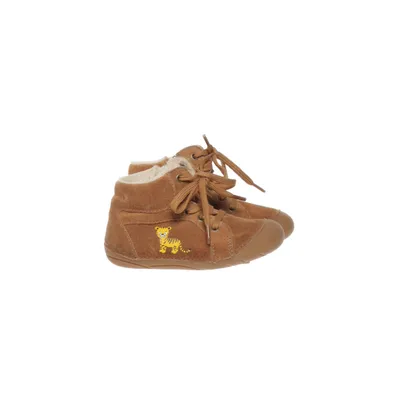Kängor (Beige) från Bambulini Mocka