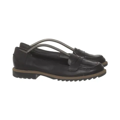 Loafers (Sort) fra Clarks
