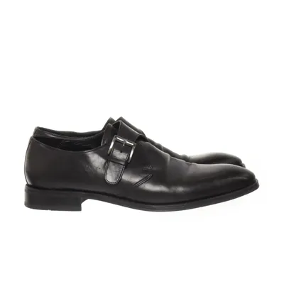 Gespschoenen (Zwart) van Rizzo