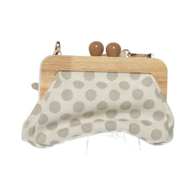 Sac à bandoulière (Beige) de Naf Naf Polyuréthane