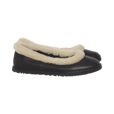 Tofflor (Svart, Beige) från UGG