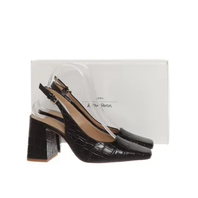 High heels (Black) from & Other Stories