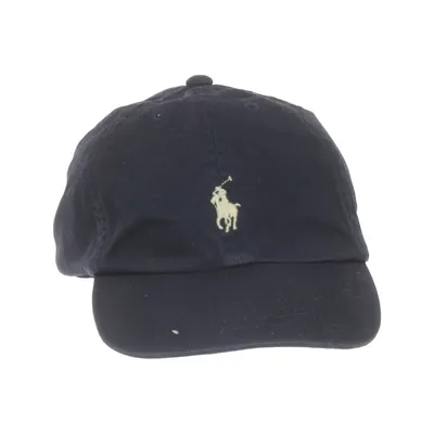 Baseballkeps (Blå) från Polo Ralph Lauren Bomull