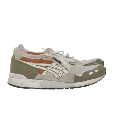 Sneakers (Grå, Vit, Grön) från Asics