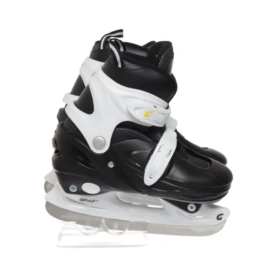 Patins à glace (Kid Adj.) de Graf