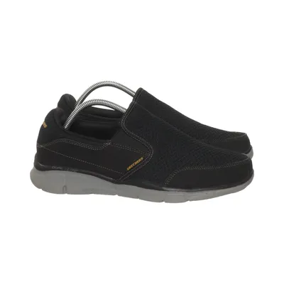 Slip-ons (Svart) från Skechers