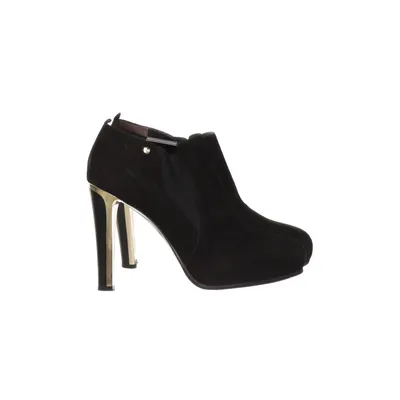 Ankle boots (Black) from Dany G