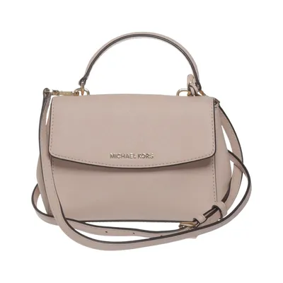 Schoudertas (Ava Extra-Small Saffiano) van Michael Kors