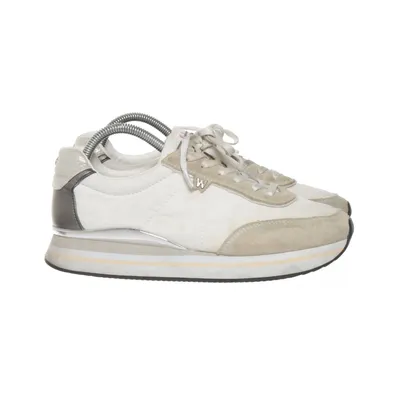 Sneakers (Vit, Grön) från Wrangler