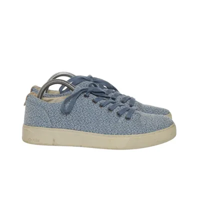 Canvas shoes (Blue) from PLDM by Palladium