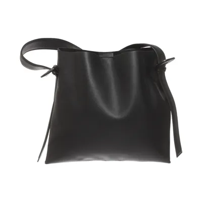 Sac à bandoulière (Noir) de Mango