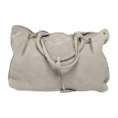 Handtas (Grijs) van H&M