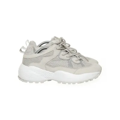 Sneakers (Gray, Multicolored) from Vox