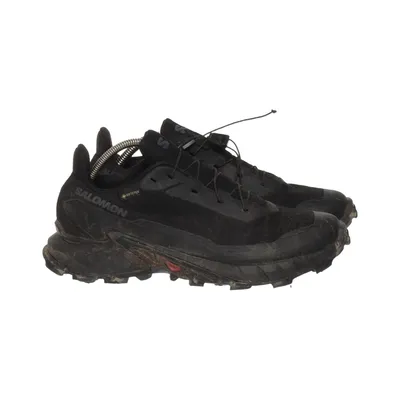 Hiking shoes (Alpha Cross 5) from Salomon