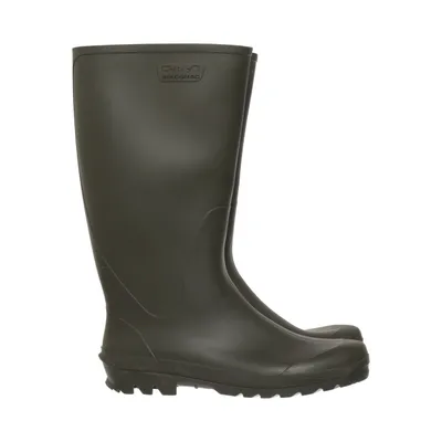 Gummistövlar (Grön) från Solognac