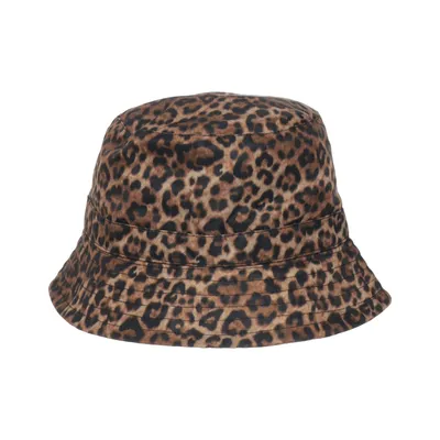Bob (Beige, Multicolore) de Monki Polyamide, Coton, Polyester