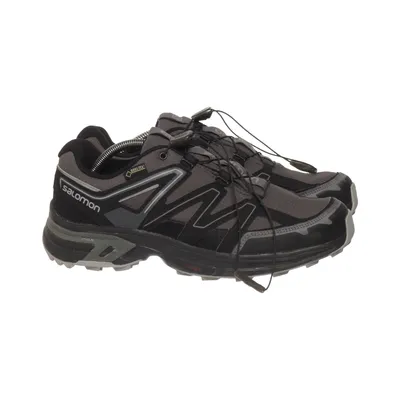 Wandelschoenen (Zwart, Grijs) van Salomon