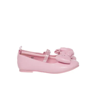 Ballerinaskor (Rosa) från H&M