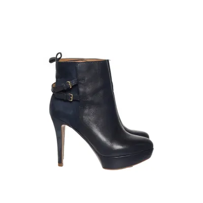 Stövletter (Blå) från Zara Woman
