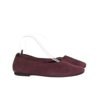 Ballerina's (Rood) van Everlane