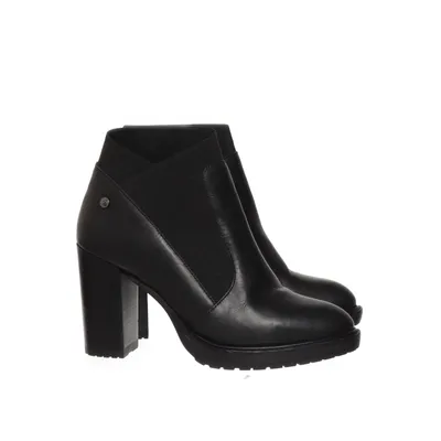 Stövletter (Svart) från OCHNIK