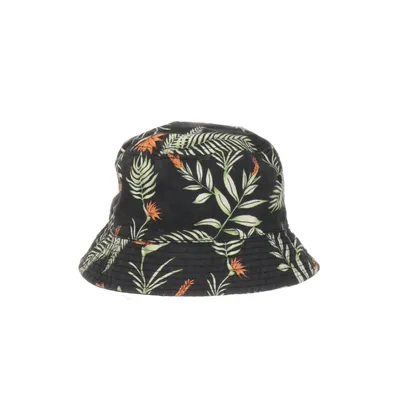 Buckethatt (Svart, Flerfärgad) från Genuine Edition